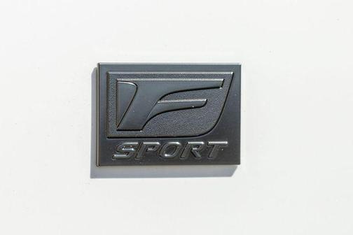 Ultra White 2026 Lexus IS 350 Base