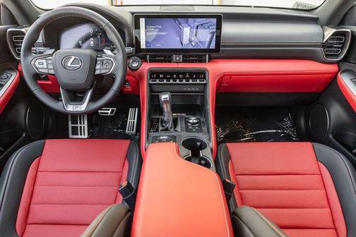 Ultra White 2026 Lexus IS 350 Base