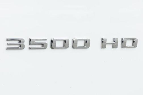 2021 Chevrolet Silverado 3500 LTZ
