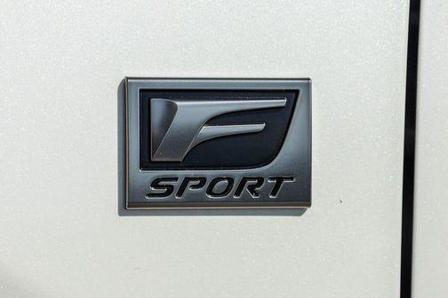 Wind Chill Pearl 2026 Lexus TX 500h F SPORT Premium