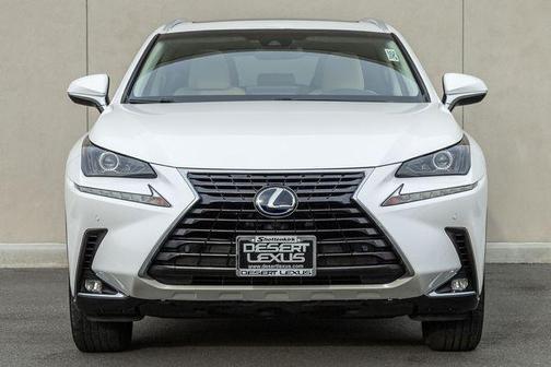 2019 Lexus NX 300h Base