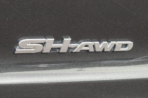 2015 Acura MDX 3.5L Advance Pkg w/Entertainment Pkg