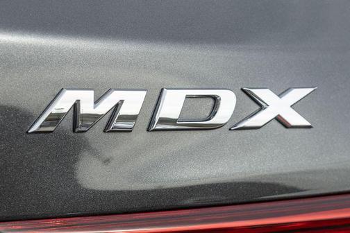 2015 Acura MDX 3.5L Advance Pkg w/Entertainment Pkg