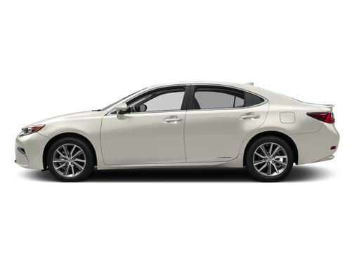 2016 Lexus ES 300h Base