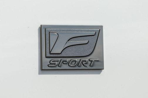 ultra white 2026 Lexus IS 350 Base
