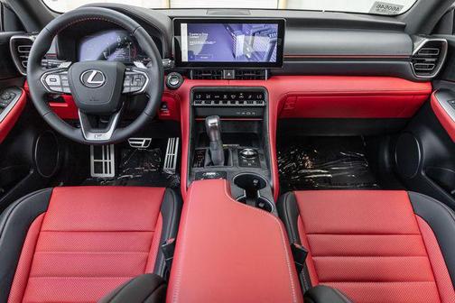 ultra white 2026 Lexus IS 350 Base