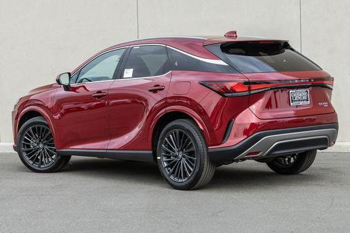 2026 Lexus RX 350 Premium