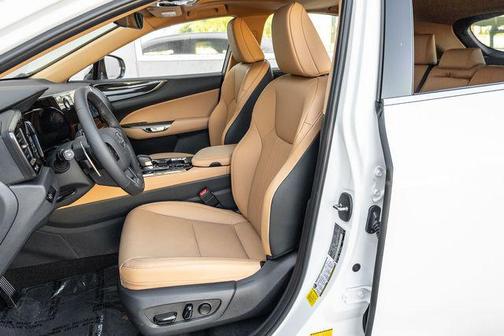 2026 Lexus NX 350 NX 350