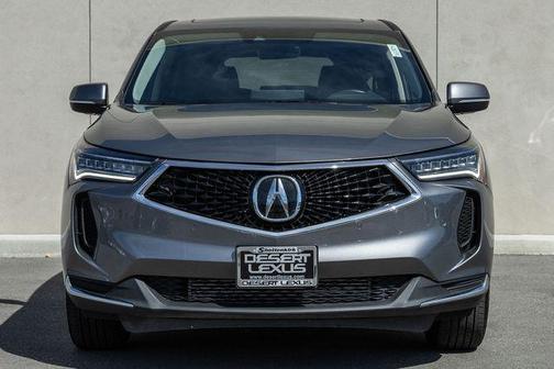 2023 Acura RDX Technology Package