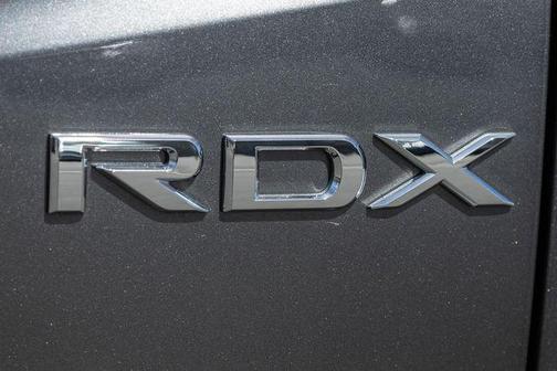 2023 Acura RDX Technology Package