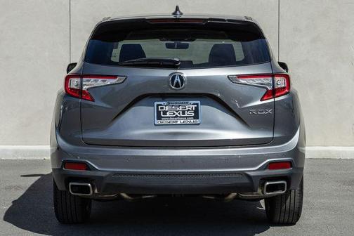 2023 Acura RDX Technology Package