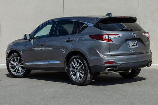 2023 Acura RDX Technology Package