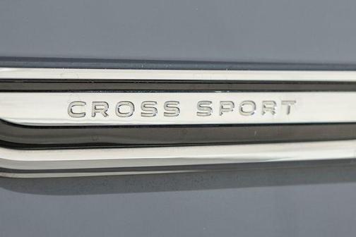 2024 Volkswagen Atlas Cross Sport 2.0T SEL Premium