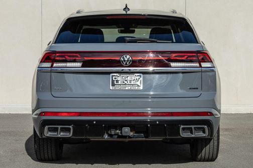 2024 Volkswagen Atlas Cross Sport 2.0T SEL Premium