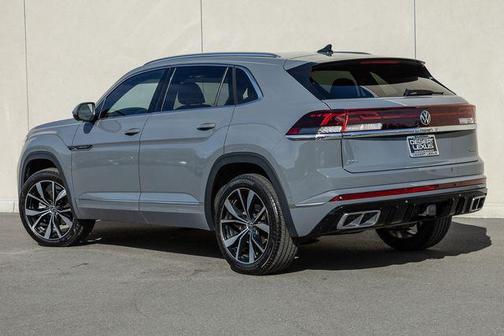 2024 Volkswagen Atlas Cross Sport 2.0T SEL Premium