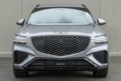 2022 Genesis GV70 3.5T AWD Sport
