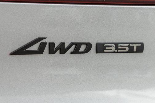 2022 Genesis GV70 3.5T AWD Sport