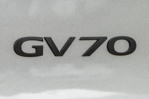 2022 Genesis GV70 3.5T AWD Sport