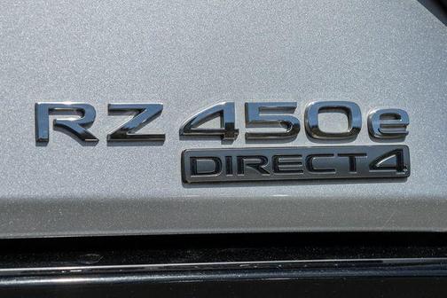 2023 Lexus RZ 450e Premium