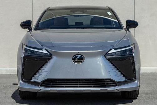 2023 Lexus RZ 450e Premium