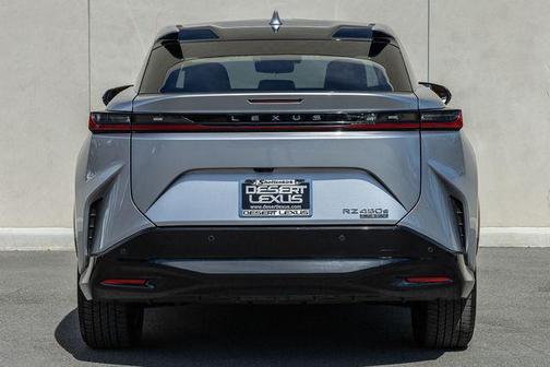 2023 Lexus RZ 450e Premium