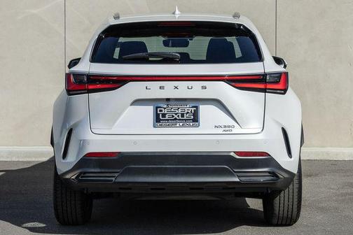 2023 Lexus NX 350 Premium
