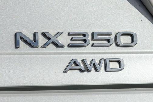 2023 Lexus NX 350 Premium