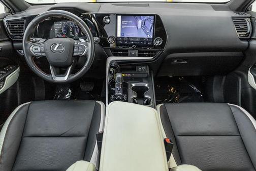 2023 Lexus NX 350 Premium