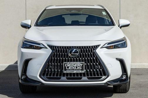 2023 Lexus NX 350 Premium