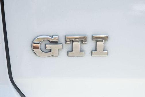 2016 Volkswagen Golf GTI 2.0T SE 4-Door