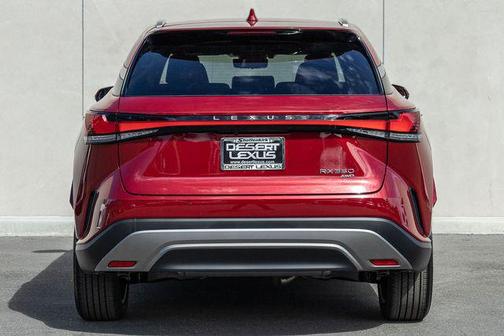 2026 Lexus RX 350 Premium