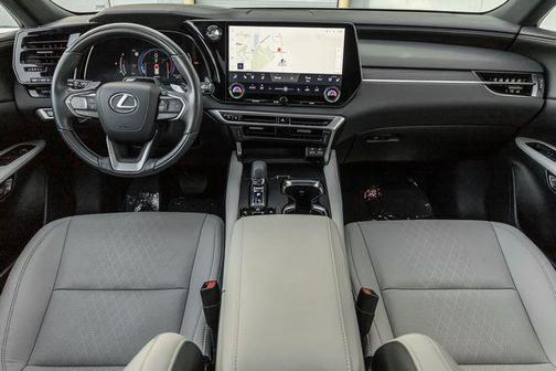 2024 Lexus RX 350 Premium Plus