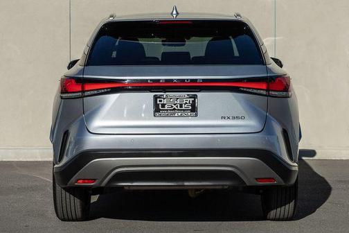 2024 Lexus RX 350 Premium Plus
