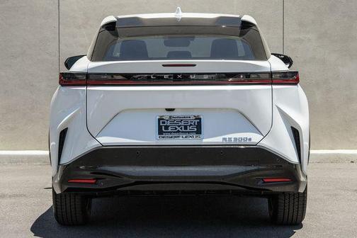 2025 Lexus RZ 300e Premium