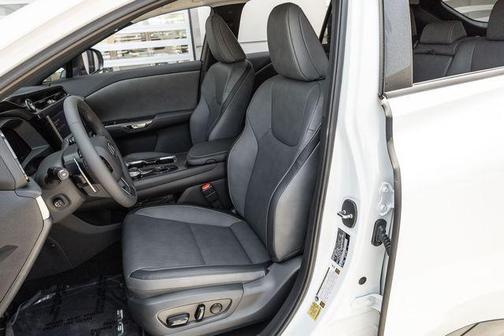 2025 Lexus RZ 300e Premium