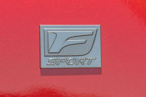 Infrared 2026 Lexus IS 350 Base