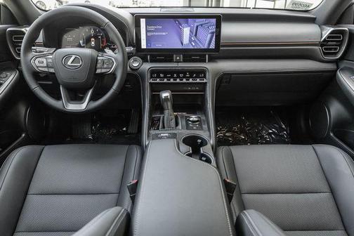 Infrared 2026 Lexus IS 350 Base