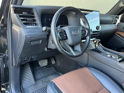 Caviar 2024 Lexus GX 550 Premium+