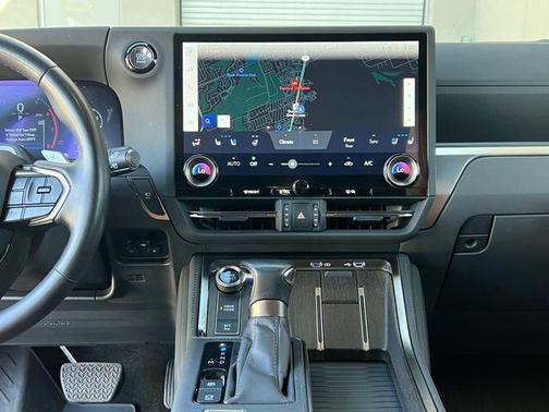 Caviar 2024 Lexus GX 550 Premium+