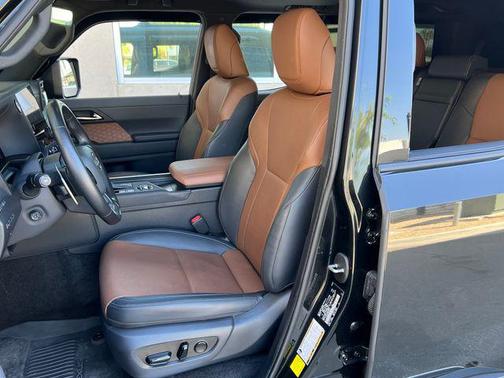 Caviar 2024 Lexus GX 550 Premium+