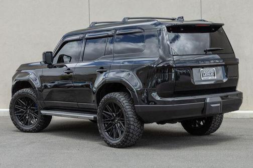 2024 Lexus GX 550 Premium+