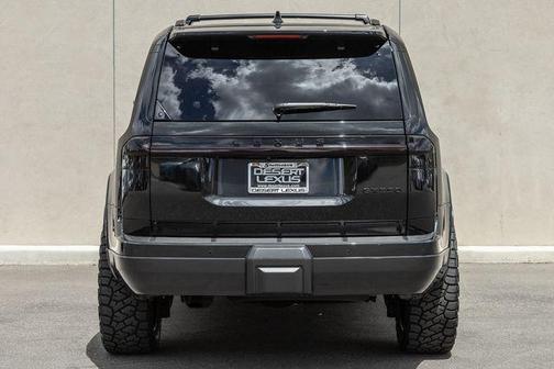 2024 Lexus GX 550 Premium+