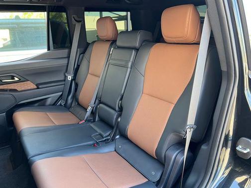 Caviar 2024 Lexus GX 550 Premium+