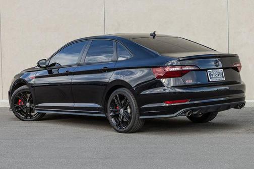 2021 Volkswagen Jetta GLI 2.0T Autobahn