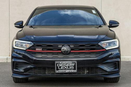 2021 Volkswagen Jetta GLI 2.0T Autobahn