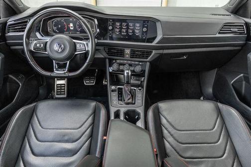 2021 Volkswagen Jetta GLI 2.0T Autobahn