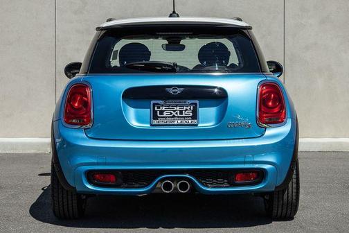 2019 MINI Hardtop Cooper S