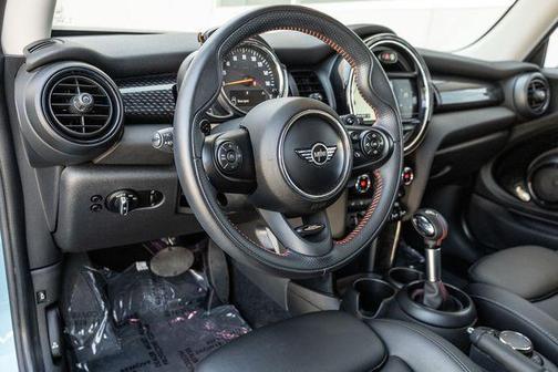 2019 MINI Hardtop Cooper S