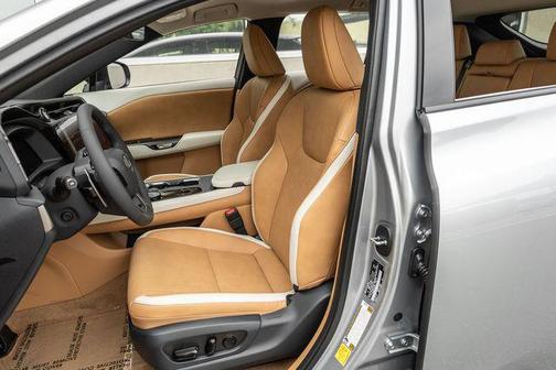 2026 Lexus RZ 350e 350e