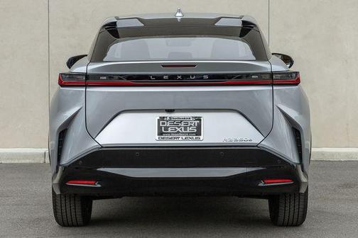 2026 Lexus RZ 350e 350e